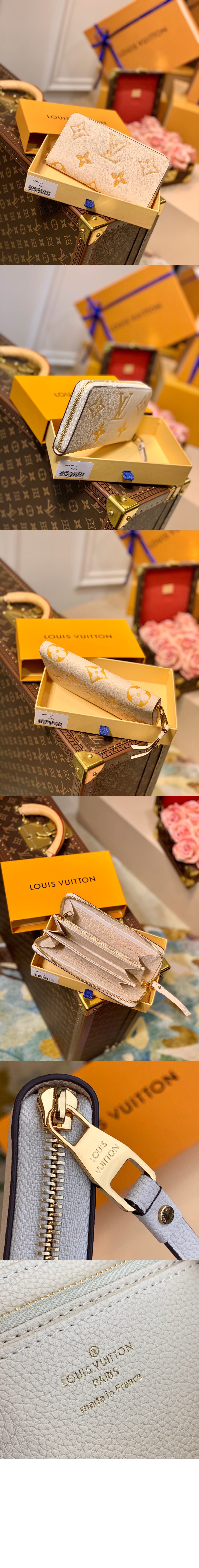 루이비통 지피 월렛 M80402