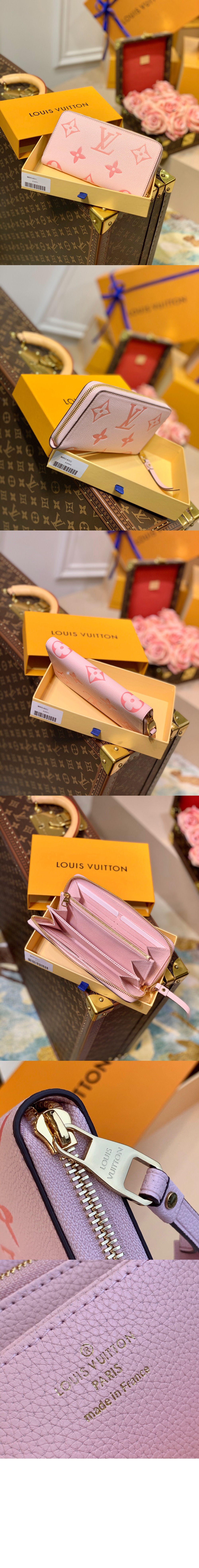 루이비통 지피 월렛 M80402