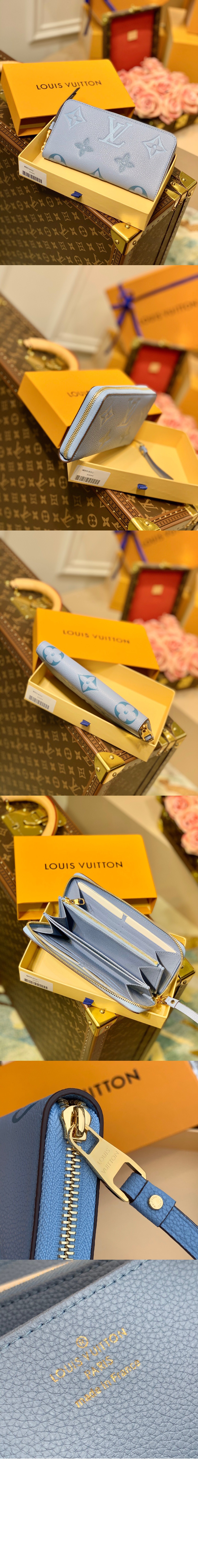 루이비통 지피 월렛 M80402