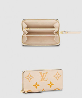 루이비통 지피 월렛 M80402