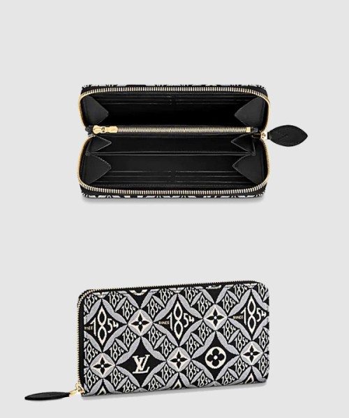 루이비통 지퍼 장지갑 M69994