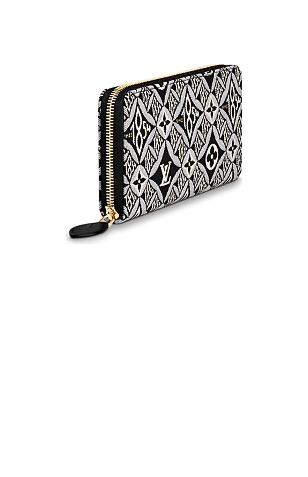 루이비통 지퍼 장지갑 M69994