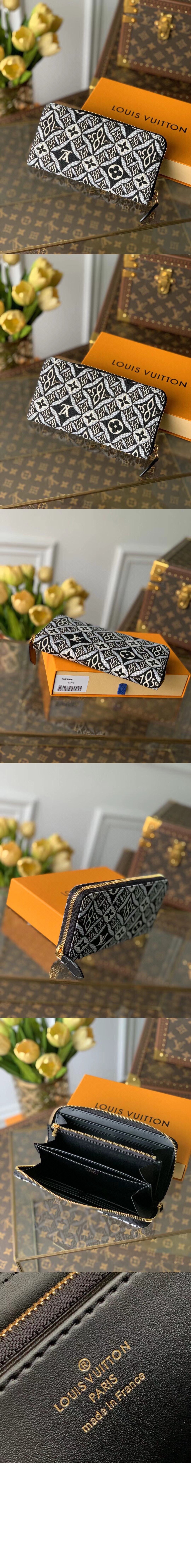루이비통 지퍼 장지갑 M69994