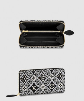 루이비통 지퍼 장지갑 M69994