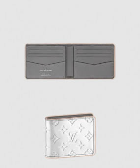 루이비통 슬렌더 월렛 M80806