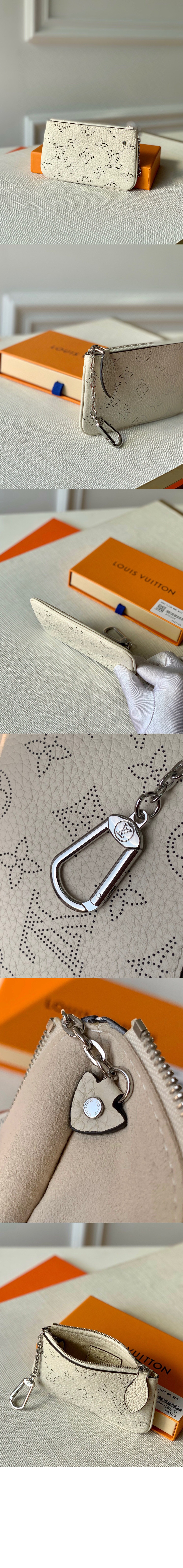 루이비통 키 파우치 M69508