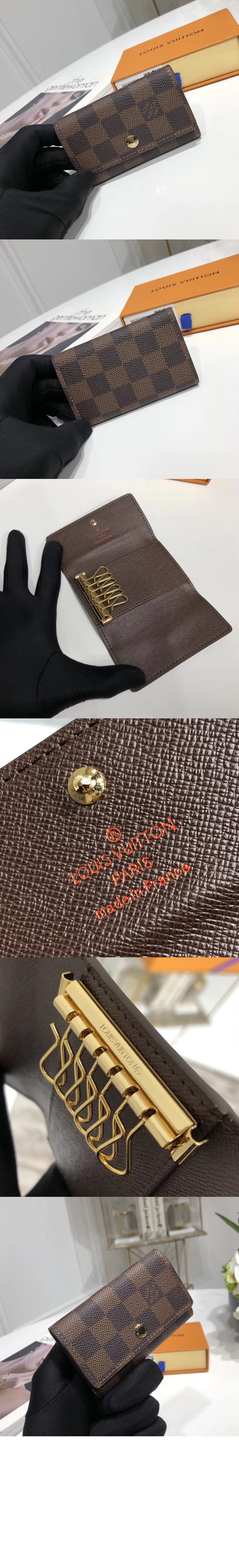 루이비통 키 홀더 N62630