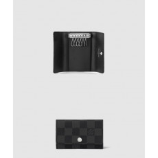 루이비통 6 키 홀더 N62662