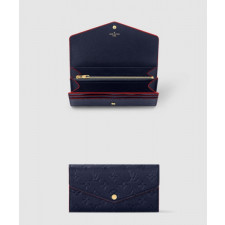 루이비통 장지갑 마린 M82258