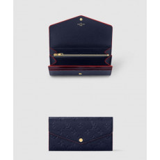 루이비통 장지갑 마린 M82258