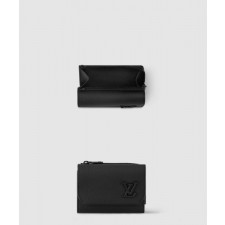 루이비통 파일럿 지갑 M81740