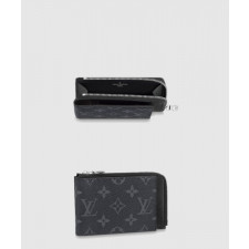 루이비통 하이브리드 지갑 M81568