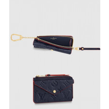 루이비통 카드 홀더 렉토 베르소 M69420