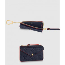 루이비통 카드 홀더 렉토 베르소 M69420