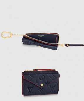 루이비통 카드 홀더 렉토 베르소 M69420