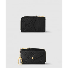 루이비통 카드지갑 더블 사이드 카드홀더 M69421