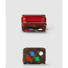 루이비통 LV x YK 루 월렛 M81981