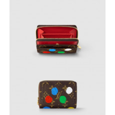 루이비통 LV x YK 루 월렛 M81981