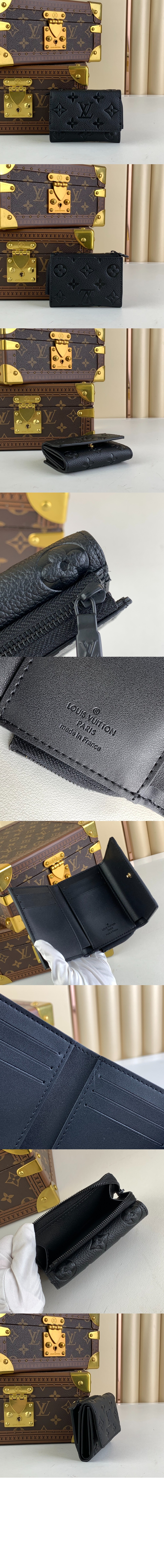 루이비통 폴딩 월렛 M82556