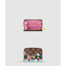 루이비통 지피 코인퍼스 N40721