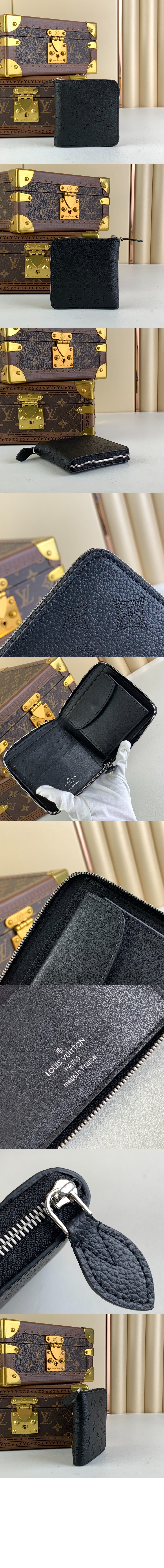 루이비통 지피 컴팩트 월렛 M81558