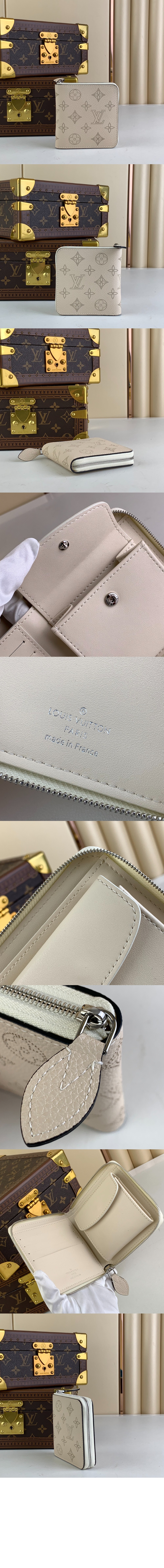 루이비통 지피 컴팩트 월렛 M81558