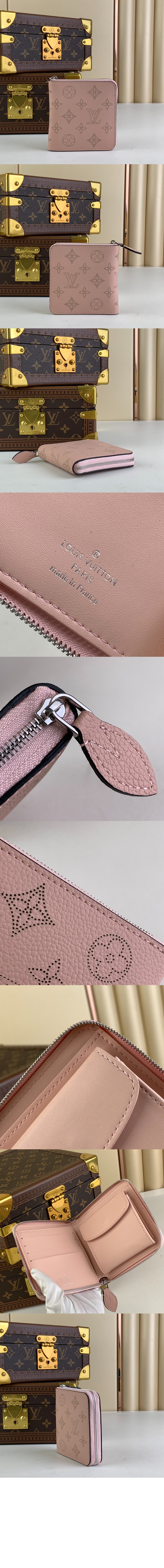 루이비통 지피 컴팩트 월렛 M81558