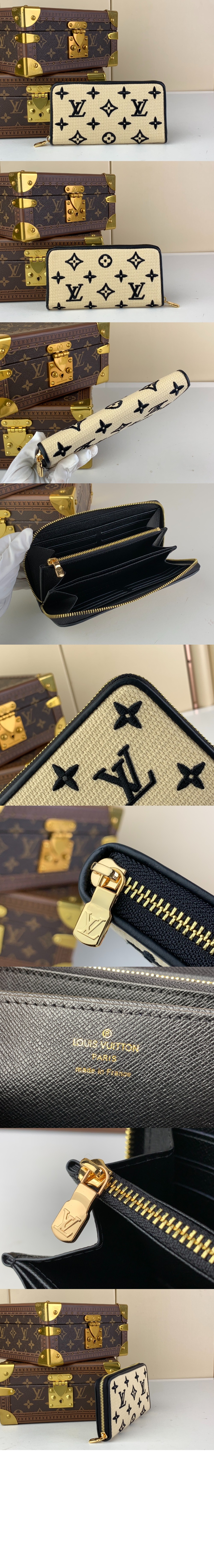 루이비통 지피 월렛 M82529