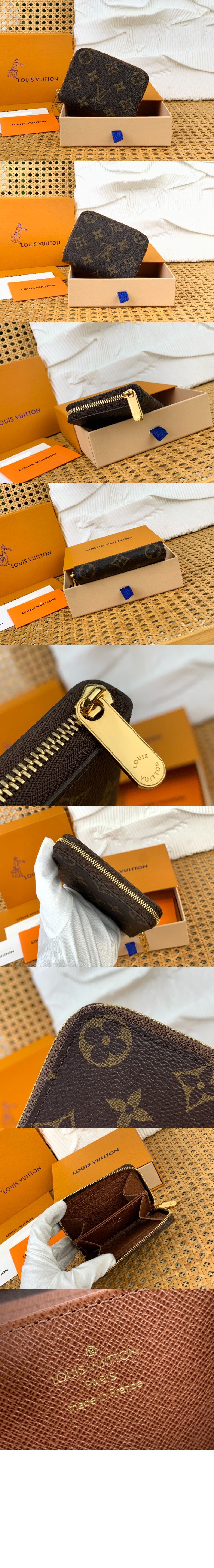 루이비통 지피 코인퍼스 M60067