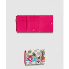 루이비통 빅토린 월렛 N60478