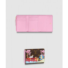 루이비통 빅토린 월렛 M80873