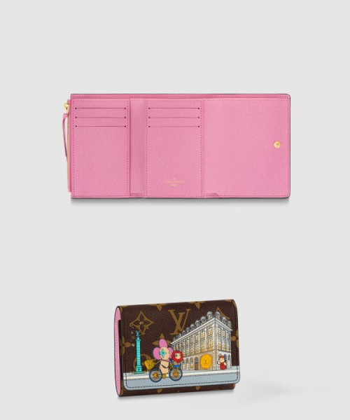 루이비통 빅토린 월렛 M81638