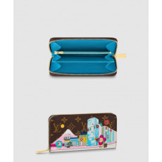 루이비통 지피 월렛 M81630