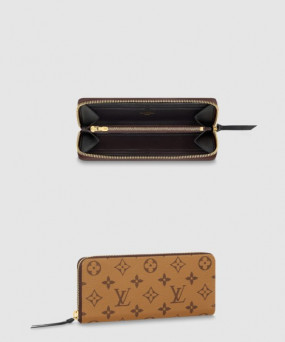 루이비통 클레망스 월렛 M82336
