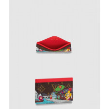 루이비통 카드홀더 M81966