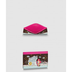 루이비통 카드홀더 M81729