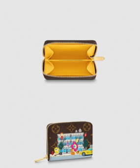 루이비통 지피 코인퍼스 M81629