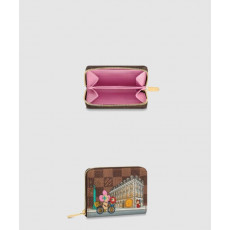 루이비통 지퍼 코인 펄스 N63552