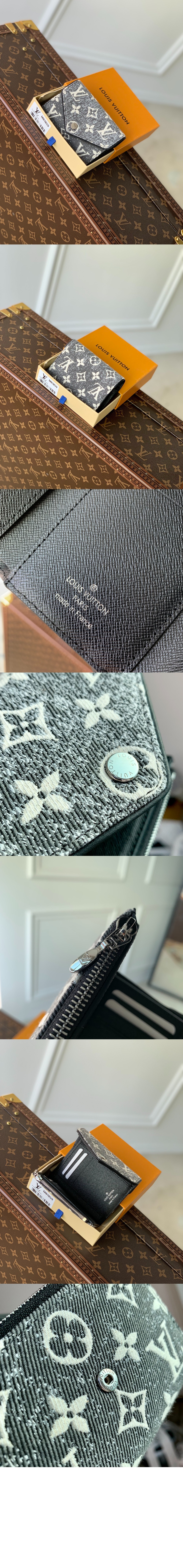 루이비통 빅토린 월렛 M81859