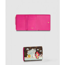 루이비통 빅토린 월렛 M81631