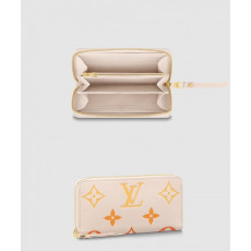 루이비통 지피 월렛 M82206