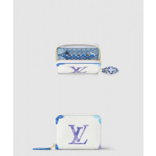 루이비통 지피 코인퍼스 M82417