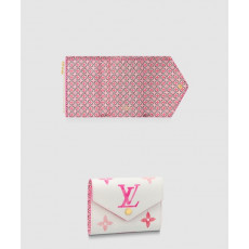 루이비통 빅토린 월렛 M82406