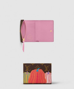 루이비통 빅토린 월렛 M82111