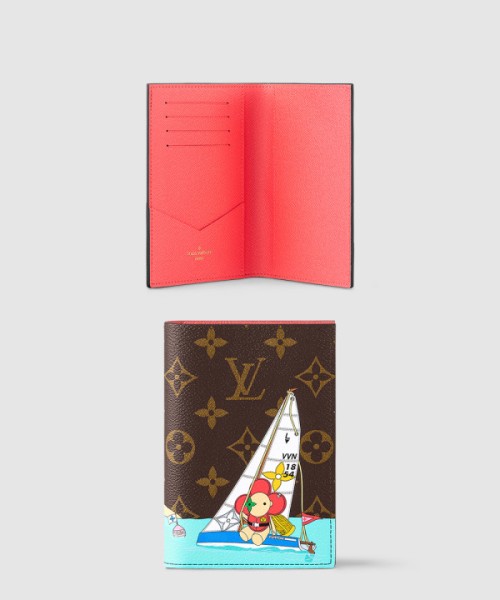 루이비통 패스포트 커버 M82625