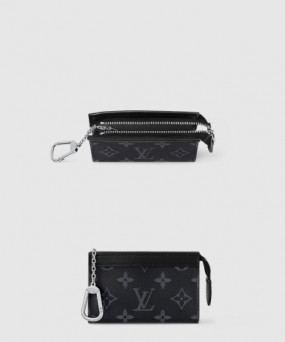 루이비통 키 파우치 보야주 M82776