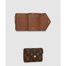 루이비통 빅토린 월렛 M62472