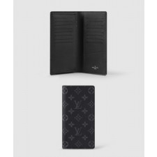 루이비통 브라짜 월릿 M61697