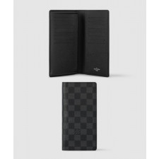 루이비통 브라짜 월릿 N62665