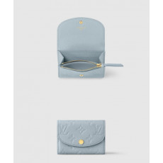 루이비통 로잘리 코인 퍼스 M83231